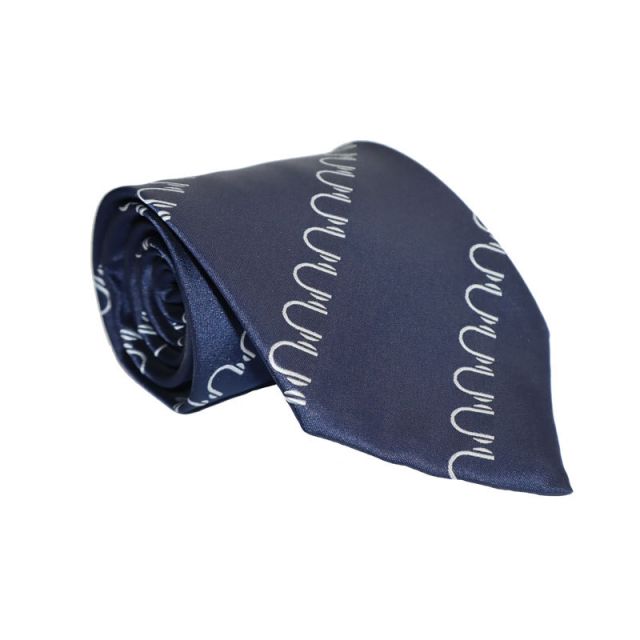 Harrow School Music Production Tie