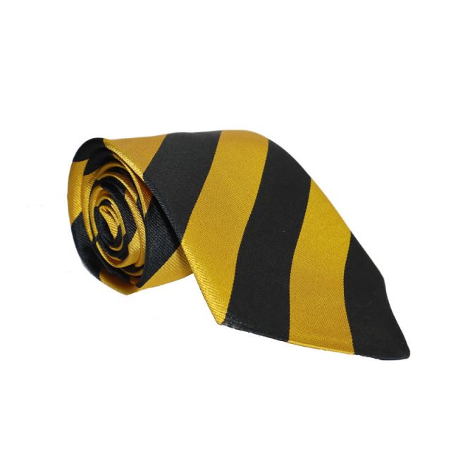 The Knoll Senior Colours Tie