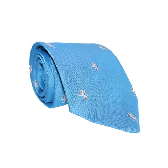 Nehru Society Silk Tie