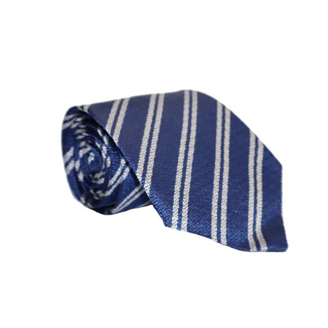 Moretons Junior Silk Non-Crease Tie