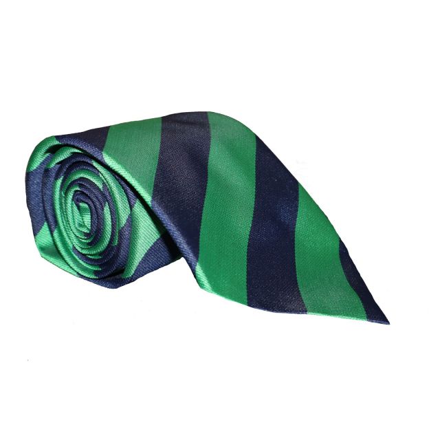 Swimming Tie