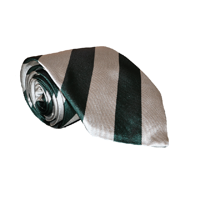 Palmerston Society Tie