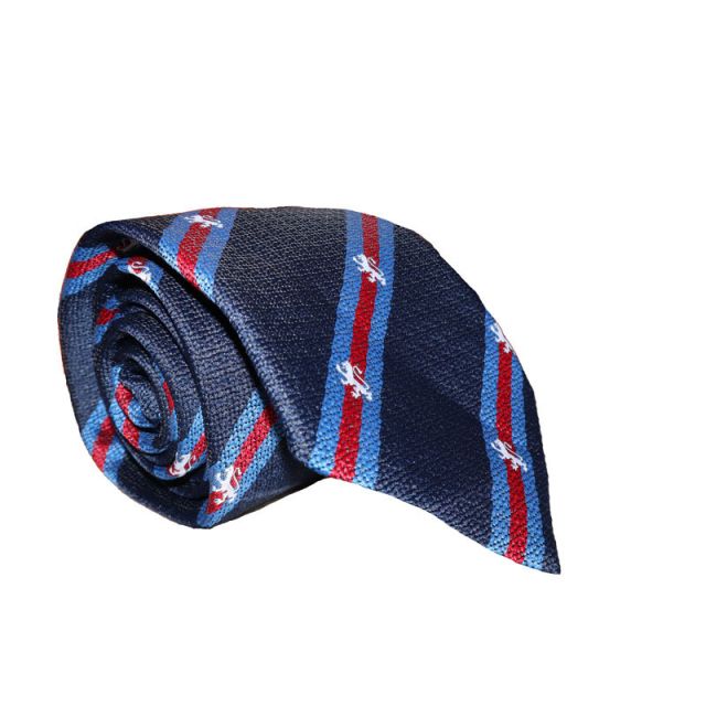 HRC Officer and Under Officer Tie