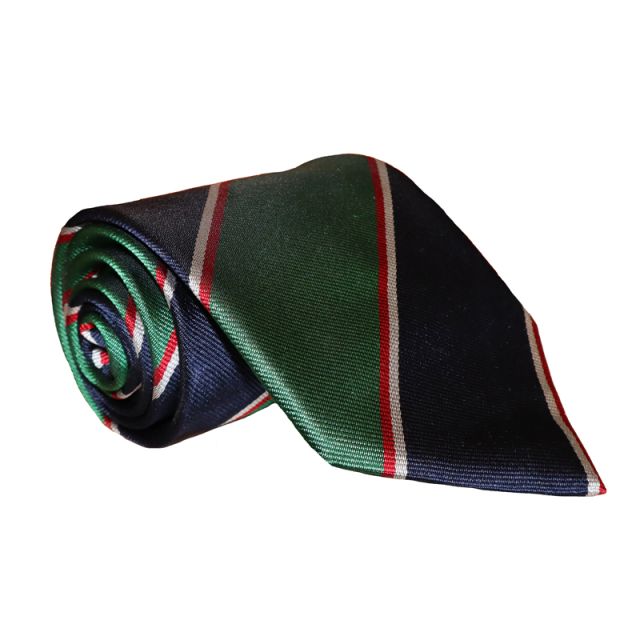 Outcasts Tie