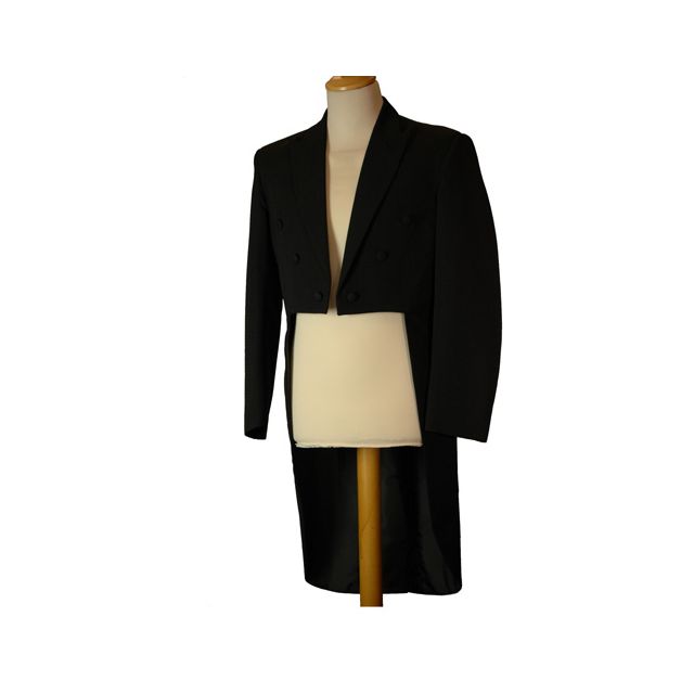 Harrow Tailcoat