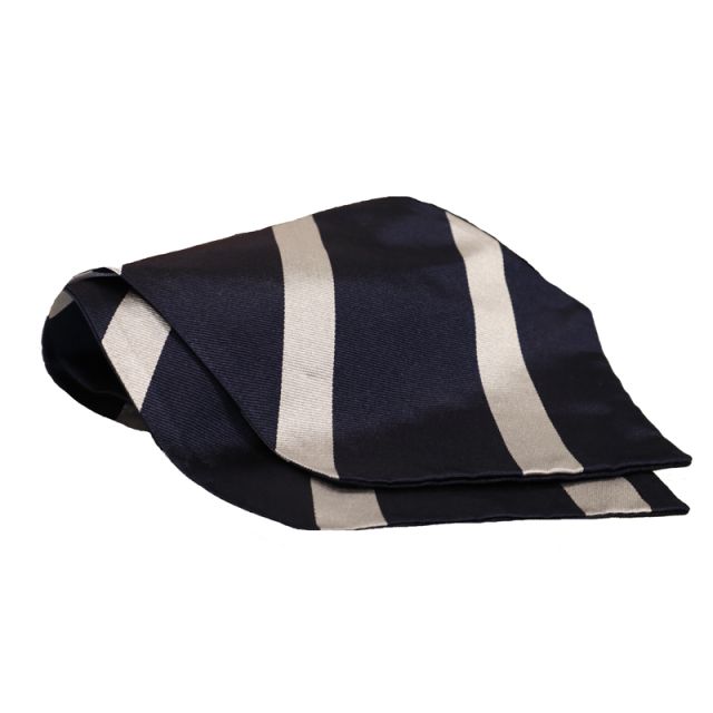 Athletics Silk Cravat