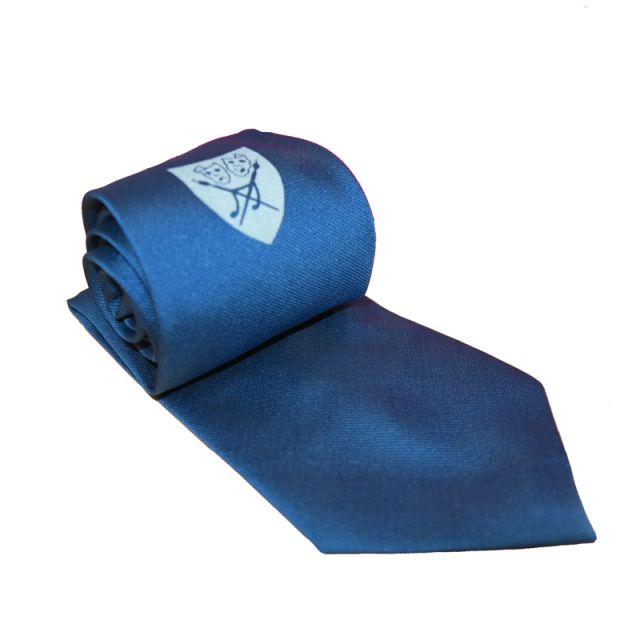 Moretons Art Tie