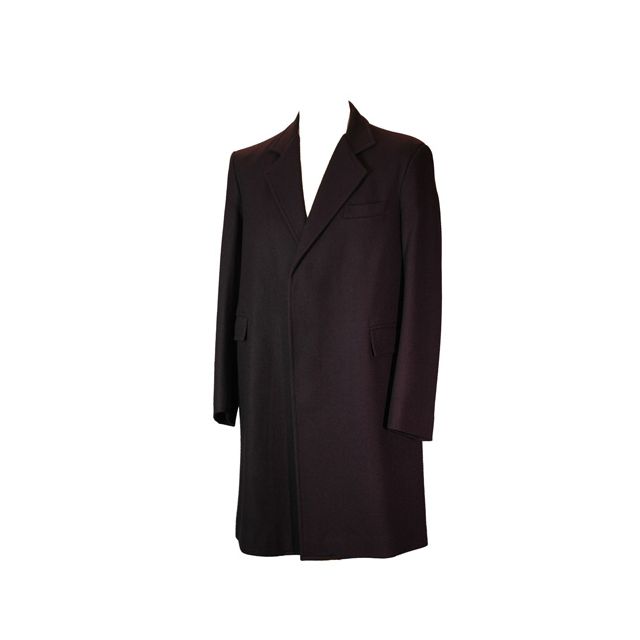 Harrow Overcoat
