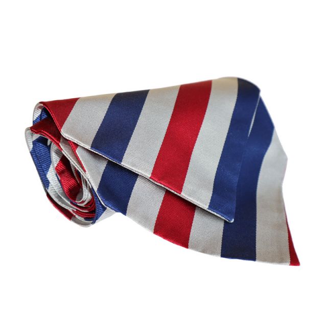 West Acre Silk Senior Colours Cravat