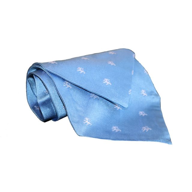 Nehru Silk Cravat