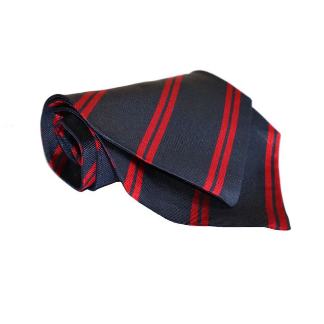 Squash Silk Cravat