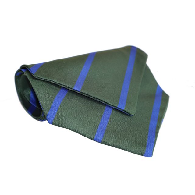 Sheridan Society Cravat