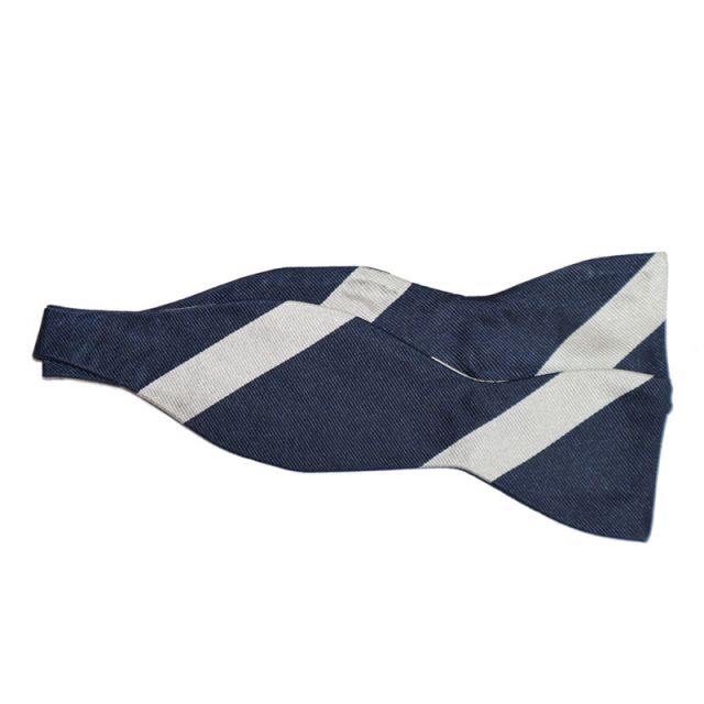Athletics Silk Bow Tie