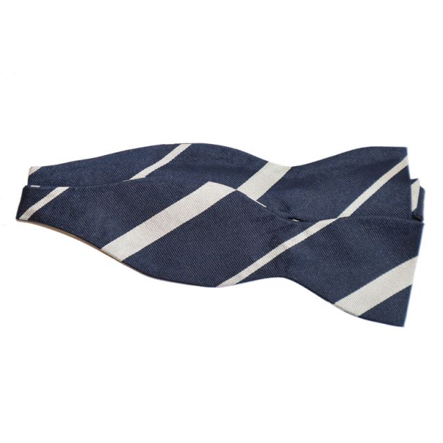 1st XI Harrow Football Bow Tie