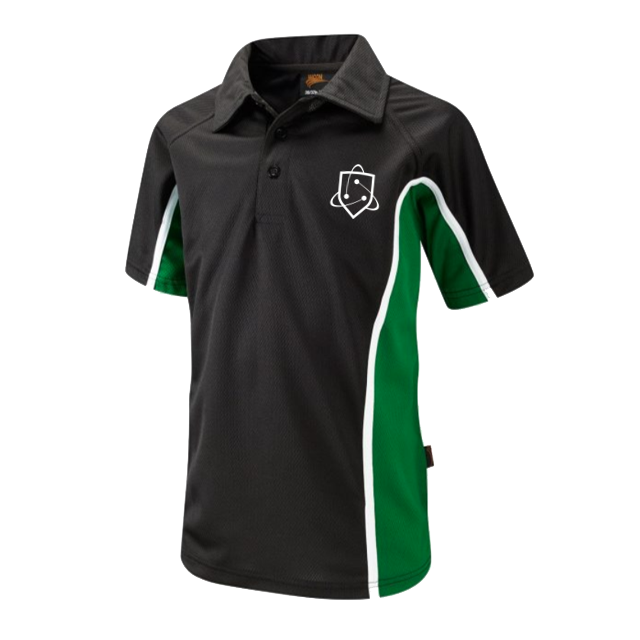 Fulham Cross Academy Polo Shirt
