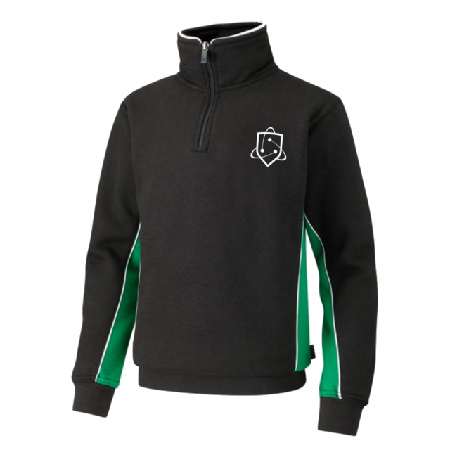 Fulham Cross Academy Midlayer Top