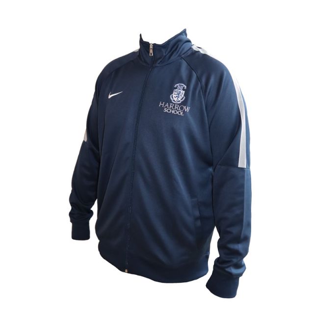 Harrow Nike Tracksuit Top