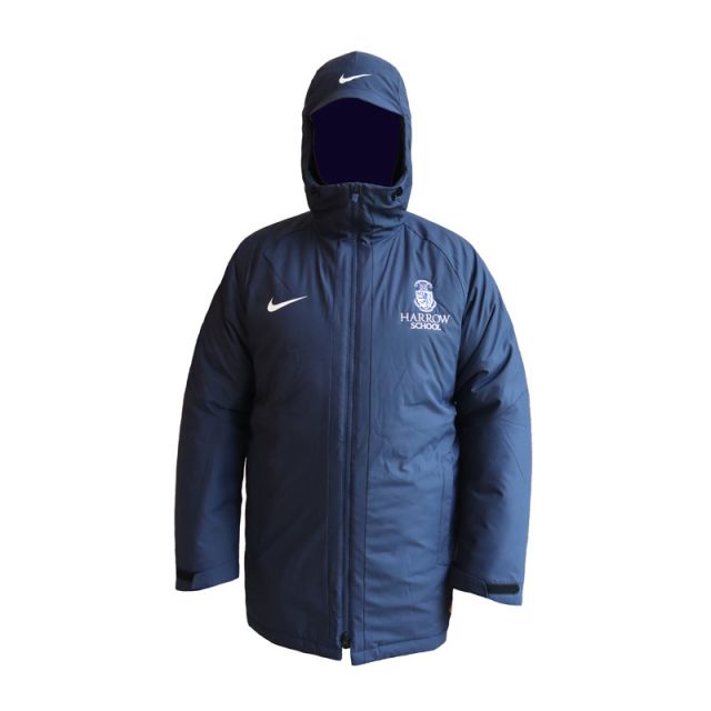 Harrow Nike Academy Jacket