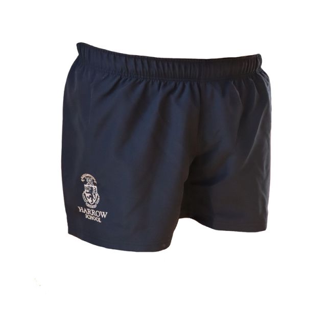 Harrow Nike Navy Rugby Short