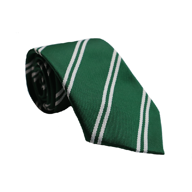 Fulham Cross Academy School Tie