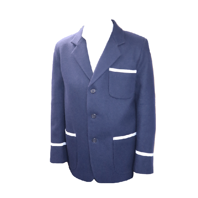 Harrow Half Colours Bluer