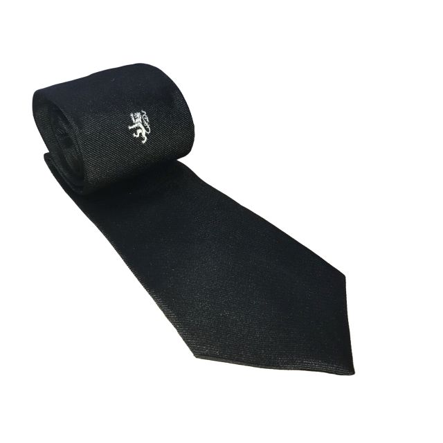 5th Form Rugby Tie
