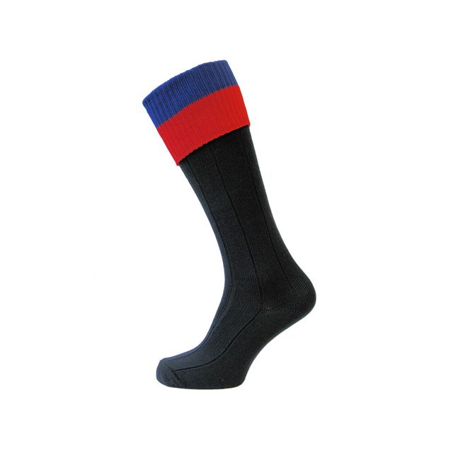 The Grove Rugby Socks