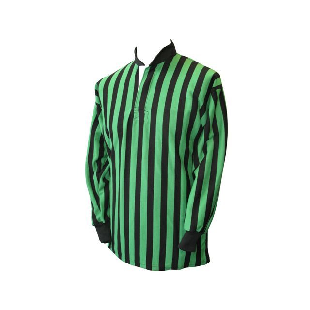 Lyon's Harrow Football Shirt