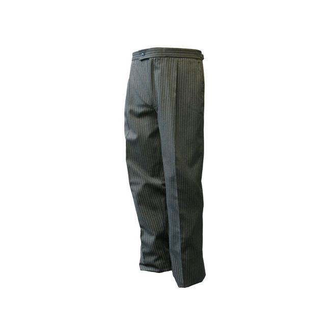 Harrow Stripe Trousers