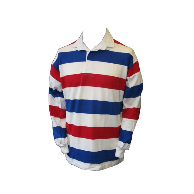West Acre Rugby Shirt