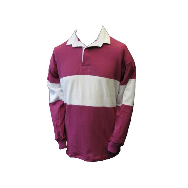 Rendalls Rugby Shirt