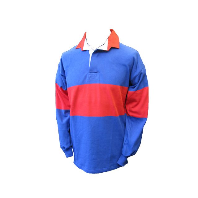 The Grove Rugby Shirt
