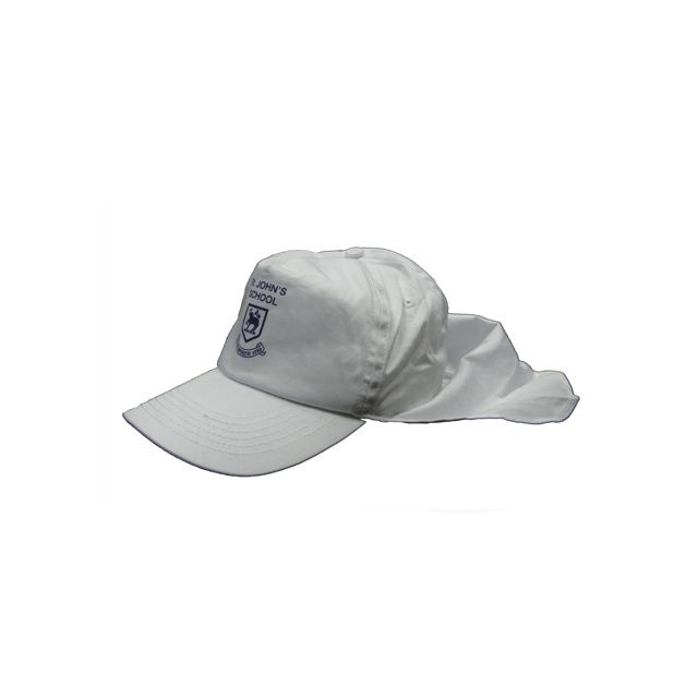 St John's Legionnaires Cap