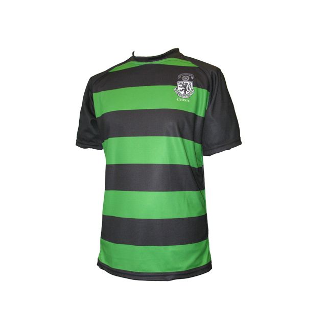Lyon's Sports Shirt