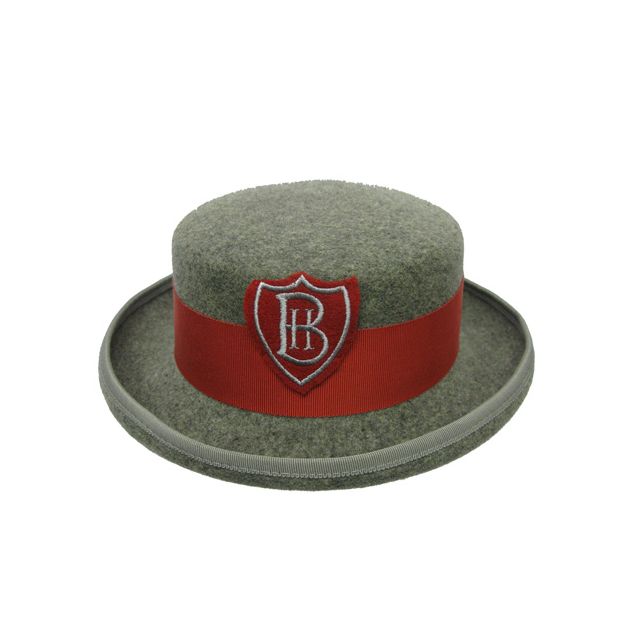 Broomfield House Girls Winter Hat
