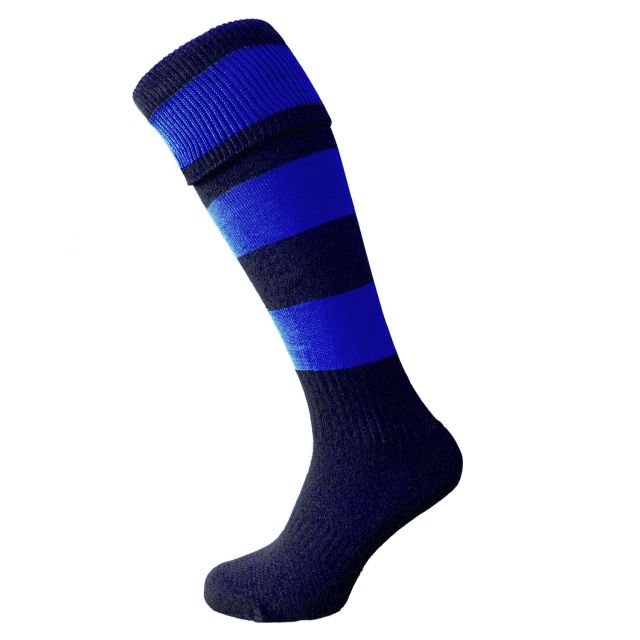 Bassett House Football Socks 