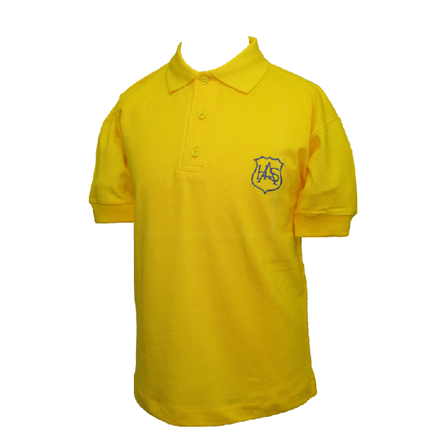Ashton House Pre-Prep Polo Shirt