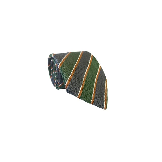 Athenaeum Society Tie