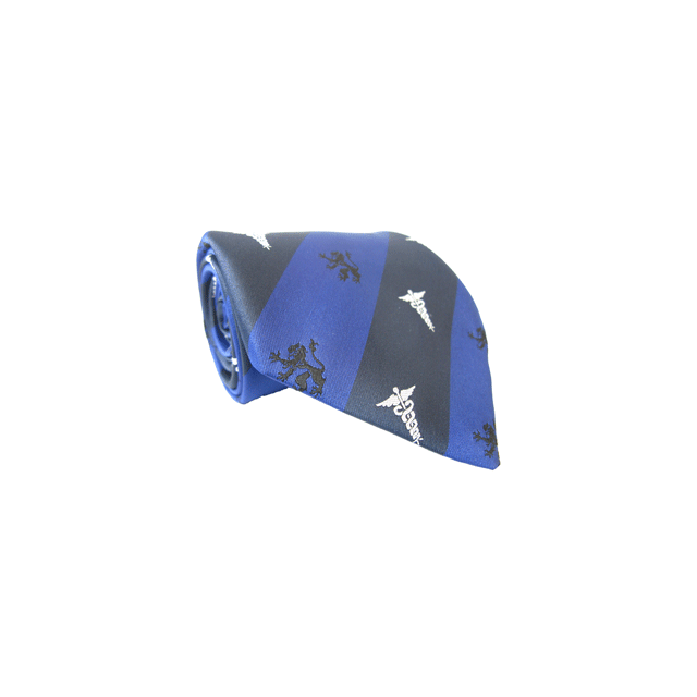 Medical Society Tie