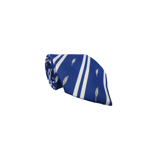 L P Hartley Society Tie