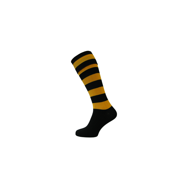 The Knoll Rugby Socks