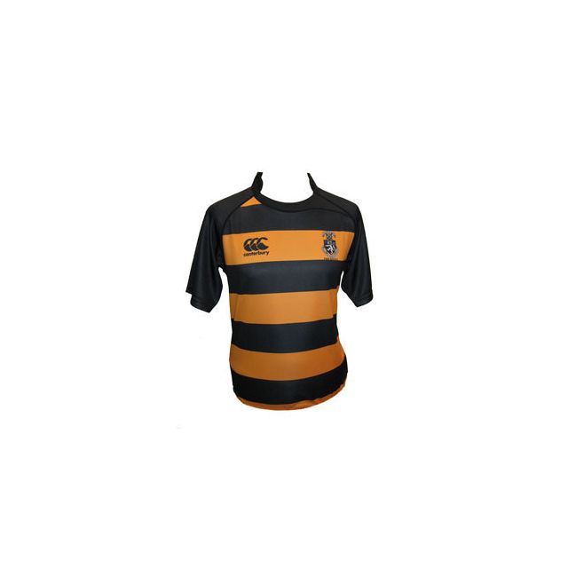 The Knoll Sports Shirt