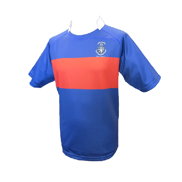 The Grove Sports Shirt