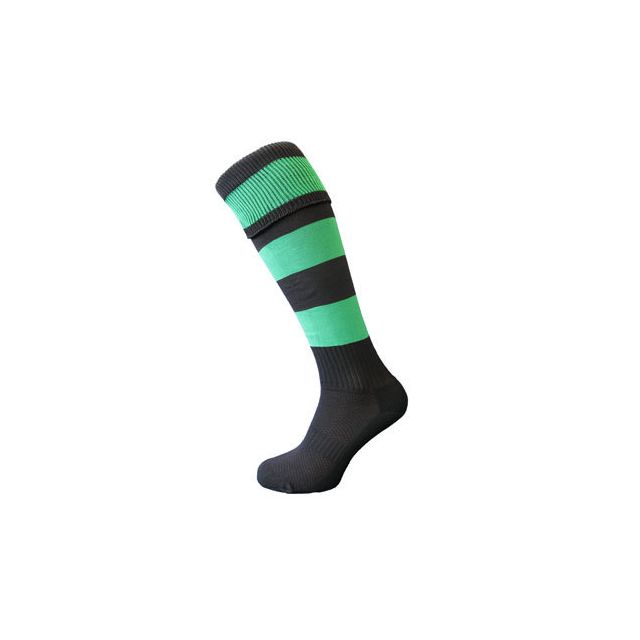 Lyon's Rugby Socks
