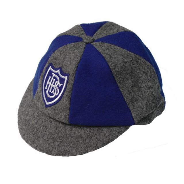 Bassett House Boys Cap