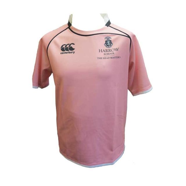 The Head Master's Sports Shirt