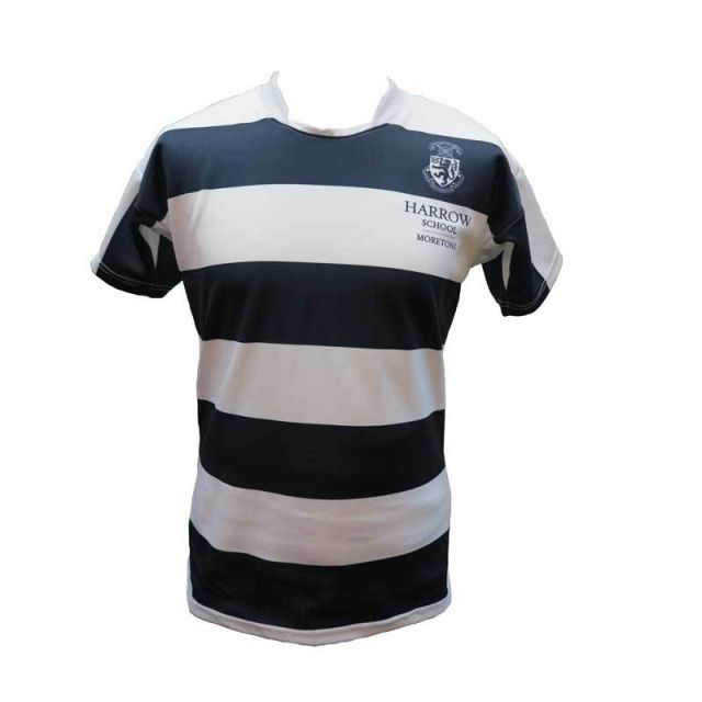 Moretons Sports Shirt