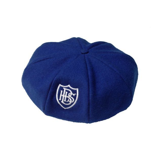 Bassett House Girls Beret