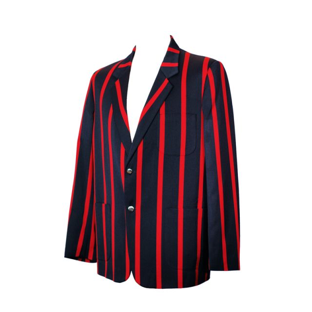 The Grove Triple House Blood Blazer