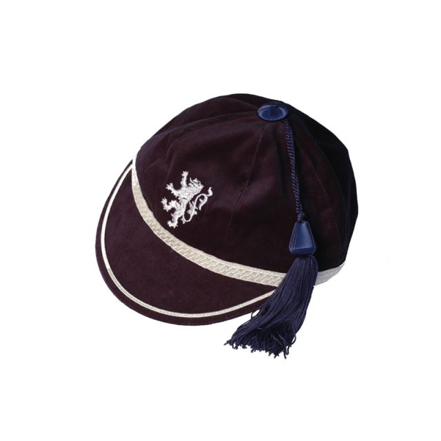 2nd XV Lions Rugby Cap